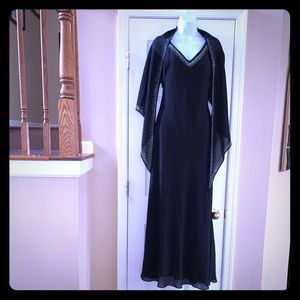 Women’s Elegant Evening Dress